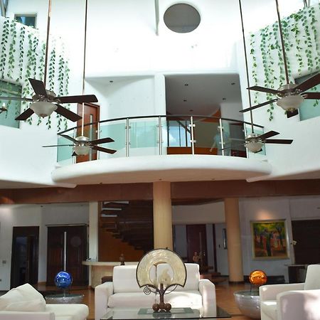 Casa La Selva Διαμέρισμα Κανκούν Εξωτερικό φωτογραφία