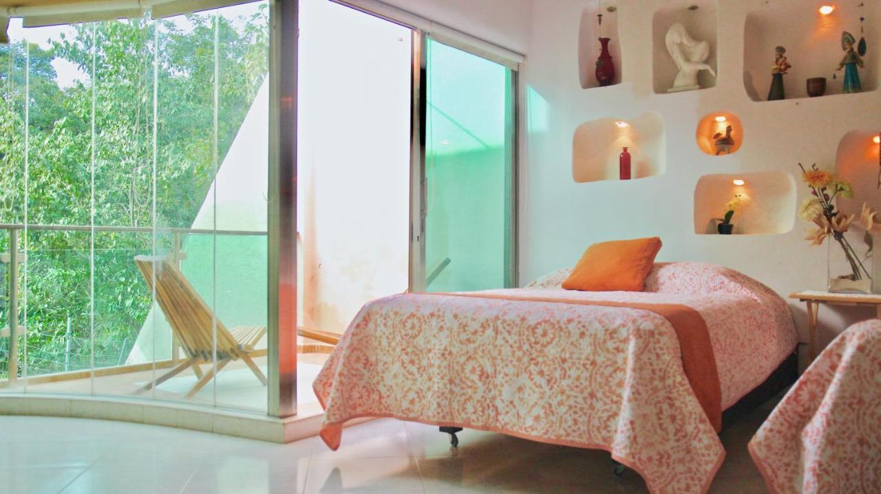 Casa La Selva Διαμέρισμα Κανκούν Εξωτερικό φωτογραφία