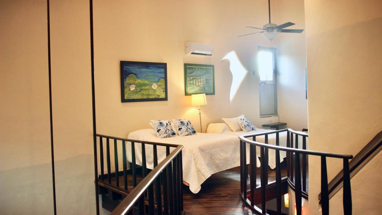Casa La Selva Διαμέρισμα Κανκούν Εξωτερικό φωτογραφία