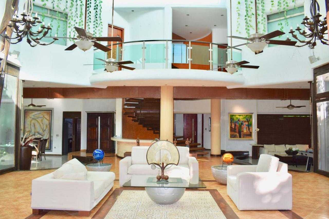 Casa La Selva Διαμέρισμα Κανκούν Εξωτερικό φωτογραφία
