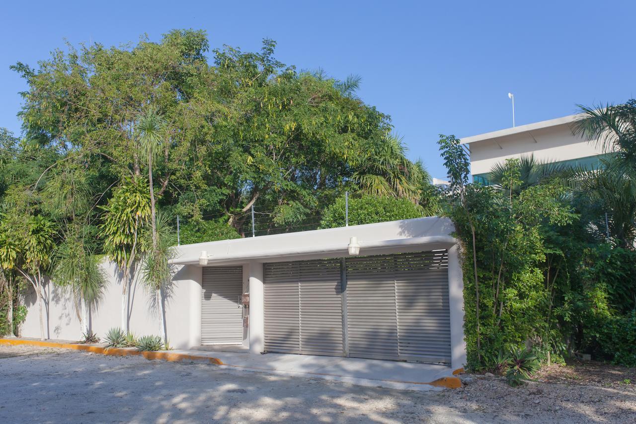 Casa La Selva Διαμέρισμα Κανκούν Εξωτερικό φωτογραφία