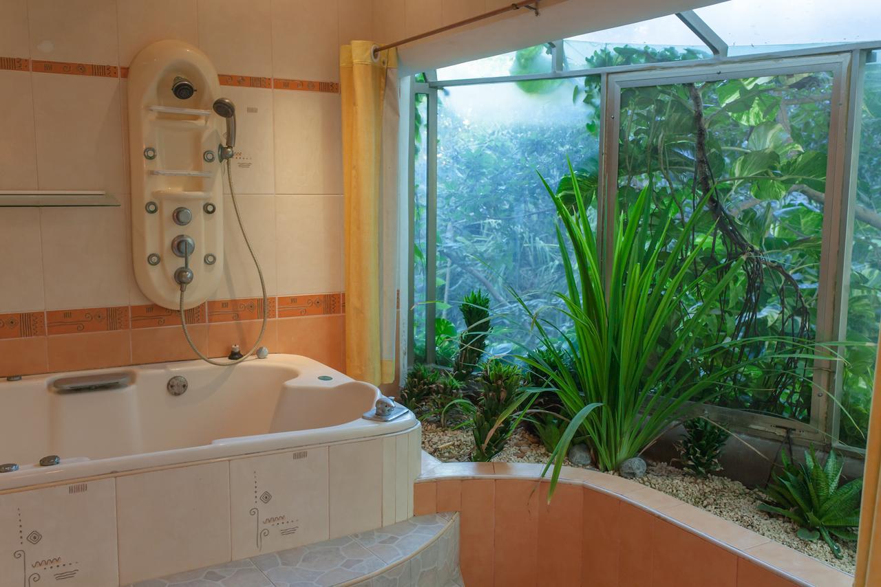 Casa La Selva Διαμέρισμα Κανκούν Εξωτερικό φωτογραφία