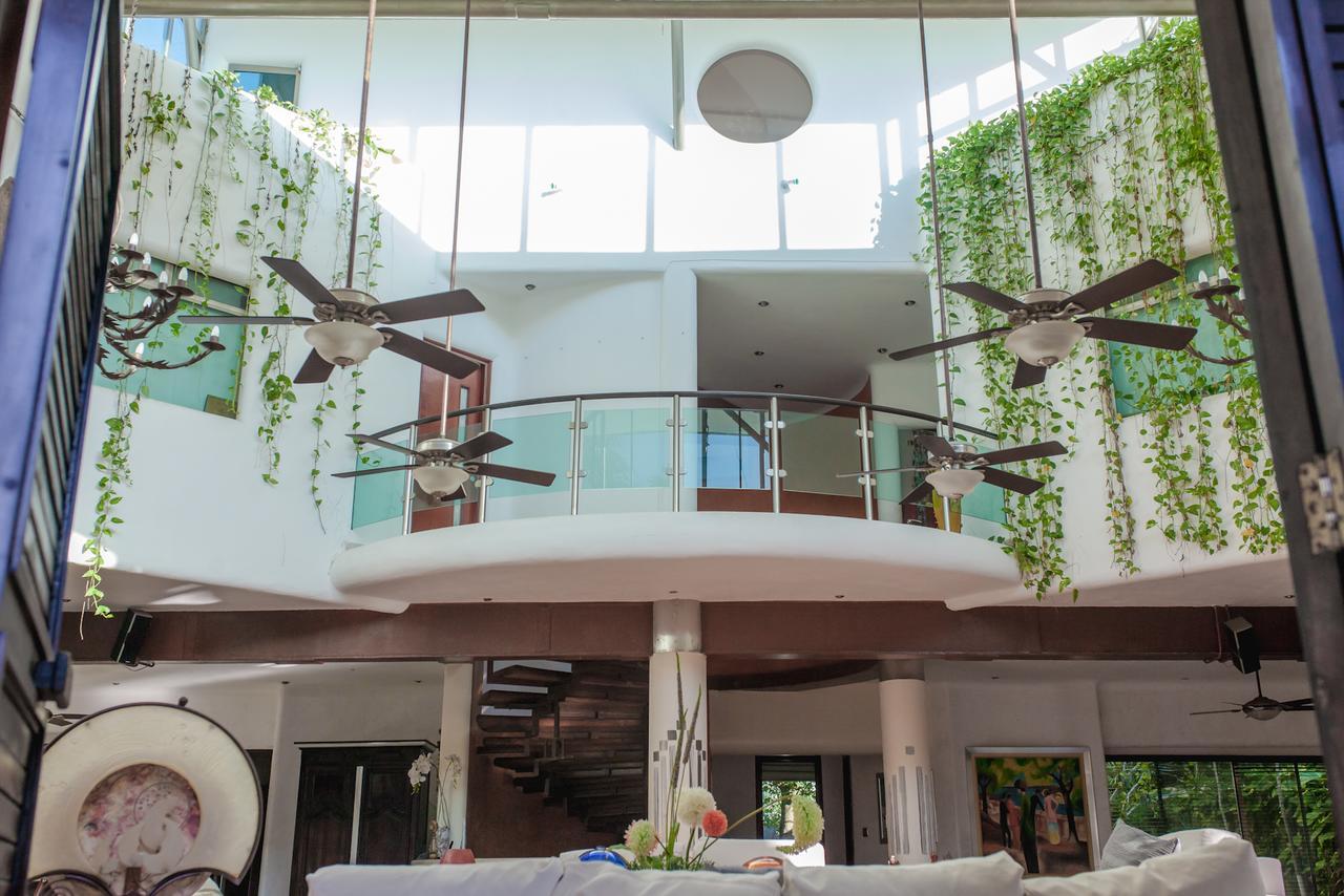 Casa La Selva Διαμέρισμα Κανκούν Εξωτερικό φωτογραφία