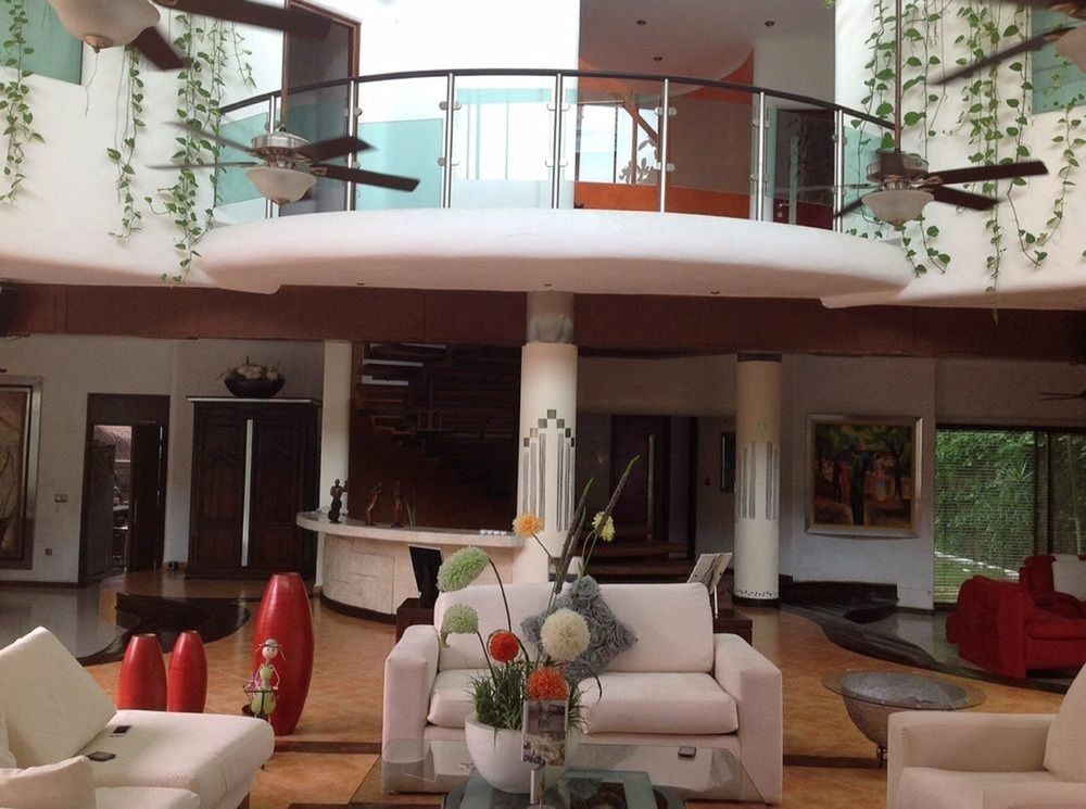 Casa La Selva Διαμέρισμα Κανκούν Εξωτερικό φωτογραφία