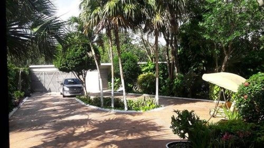 Casa La Selva Διαμέρισμα Κανκούν Εξωτερικό φωτογραφία