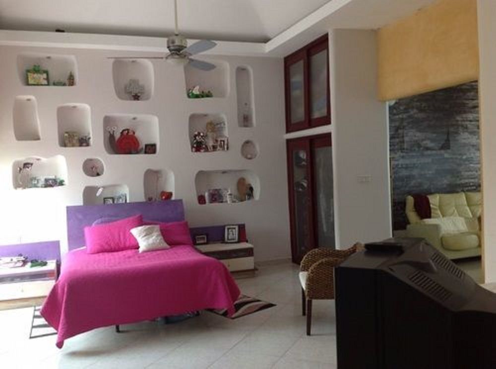 Casa La Selva Διαμέρισμα Κανκούν Εξωτερικό φωτογραφία