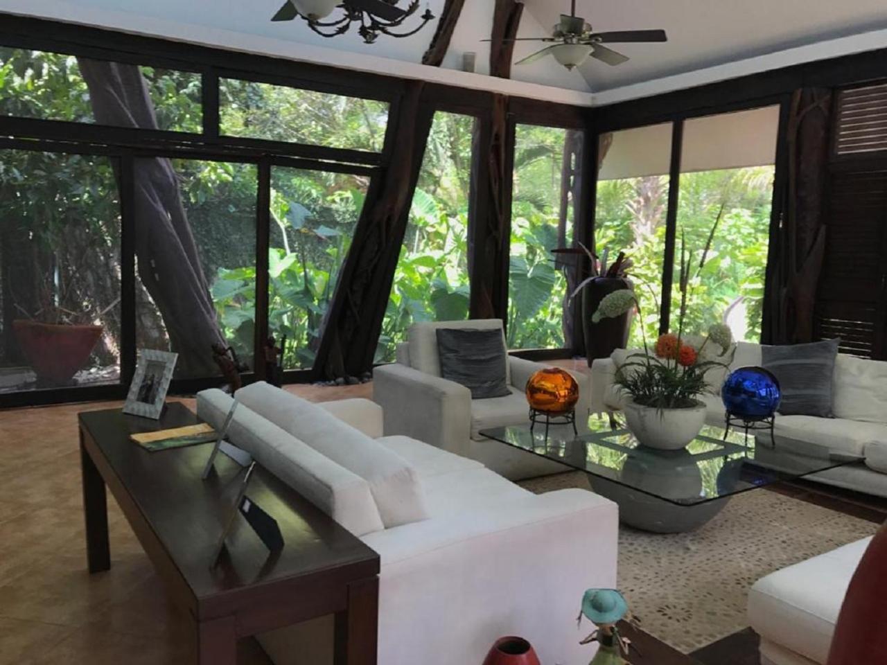 Casa La Selva Διαμέρισμα Κανκούν Εξωτερικό φωτογραφία