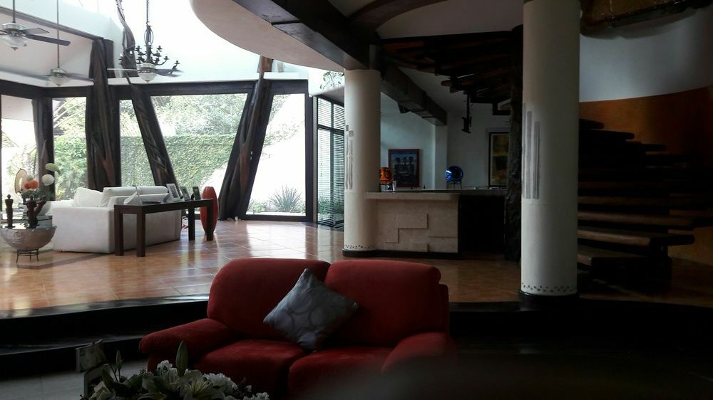 Casa La Selva Διαμέρισμα Κανκούν Εξωτερικό φωτογραφία