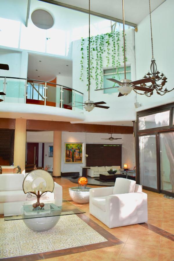 Casa La Selva Διαμέρισμα Κανκούν Εξωτερικό φωτογραφία