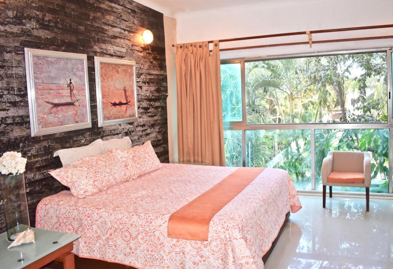 Casa La Selva Διαμέρισμα Κανκούν Εξωτερικό φωτογραφία
