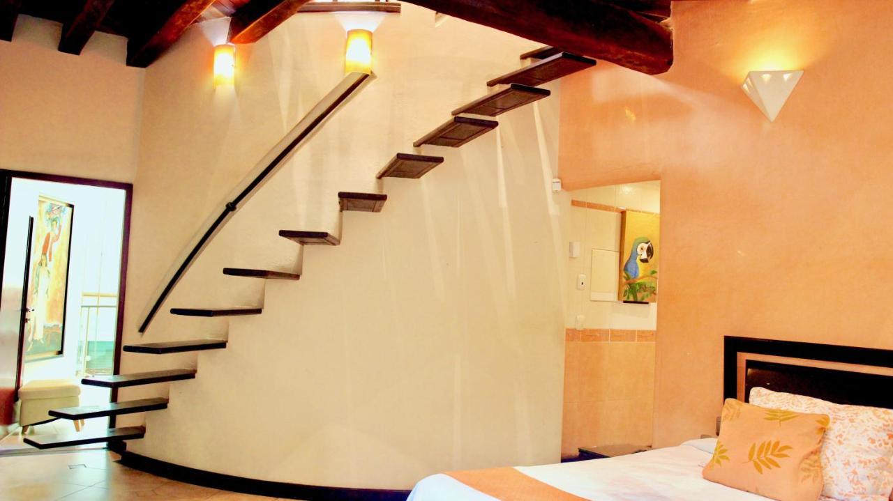 Casa La Selva Διαμέρισμα Κανκούν Εξωτερικό φωτογραφία