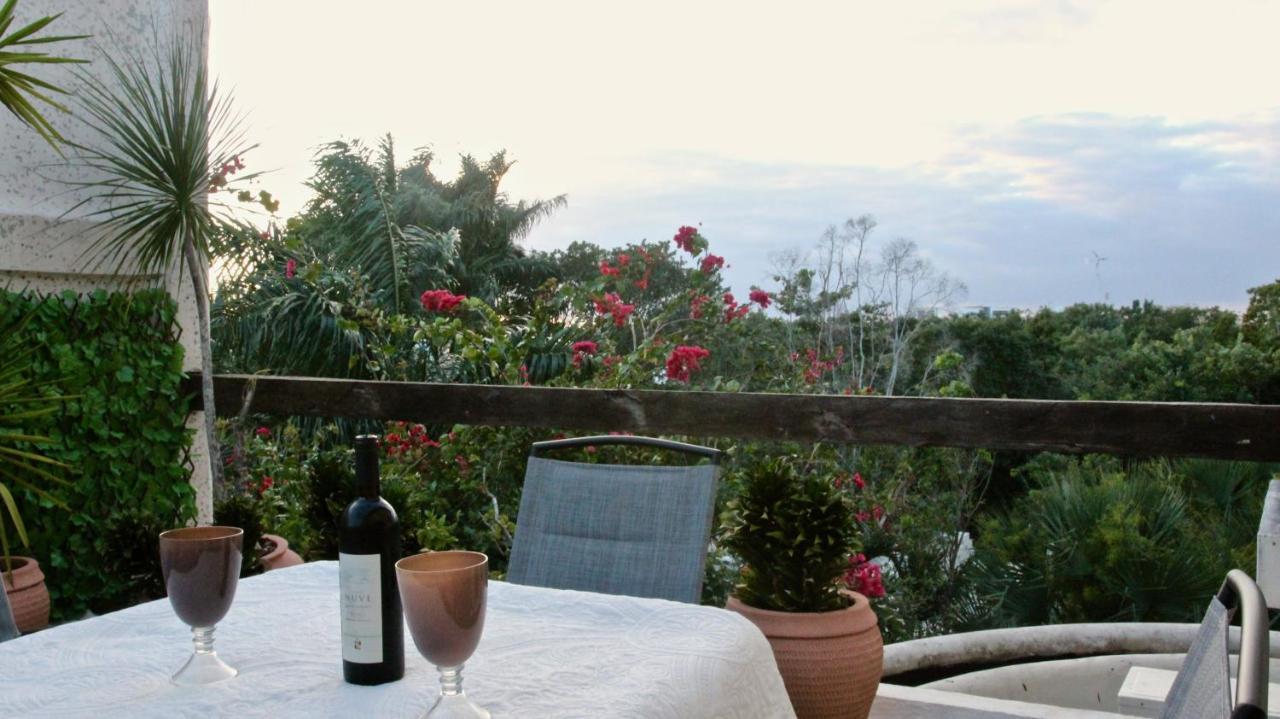 Casa La Selva Διαμέρισμα Κανκούν Εξωτερικό φωτογραφία