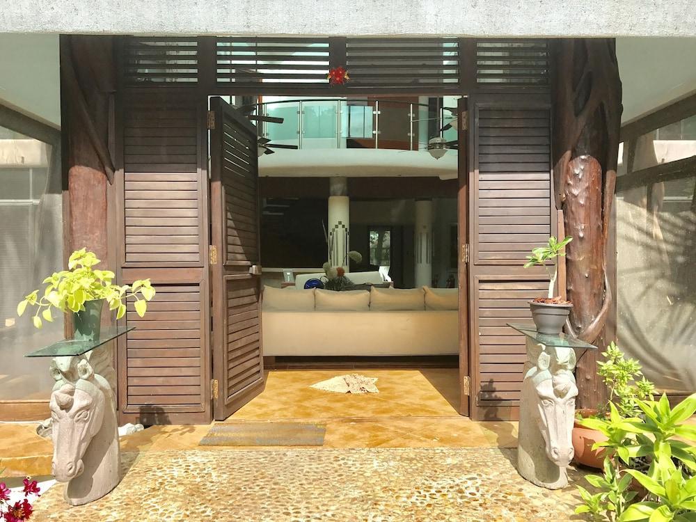 Casa La Selva Διαμέρισμα Κανκούν Εξωτερικό φωτογραφία